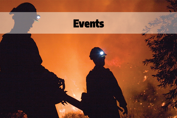 Iawf Events International Association Of Wildland Fire