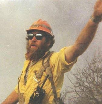 Paul Gleason 1 International Association Of Wildland Fire