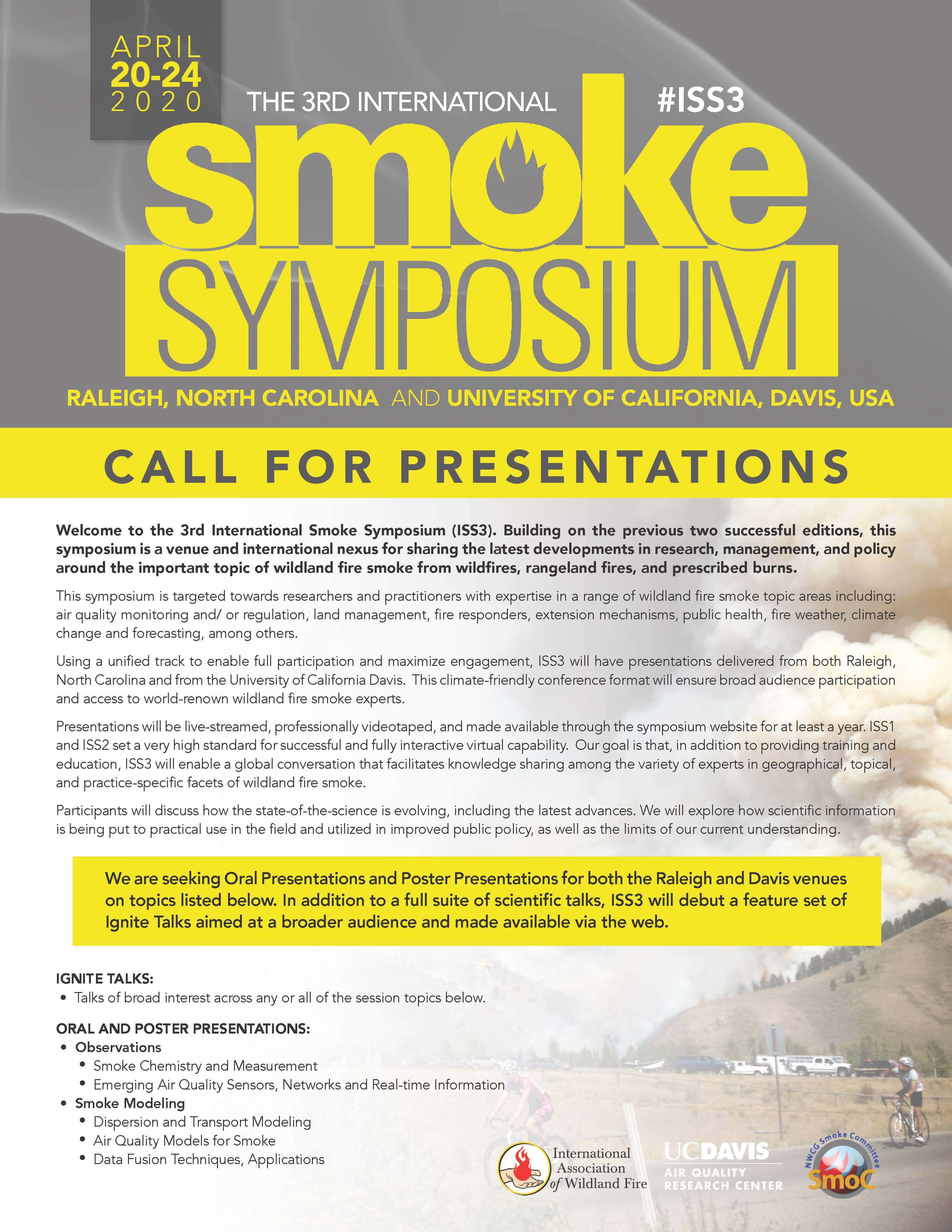 Smoke Symposium Call for Presentations Final_Page_1 International