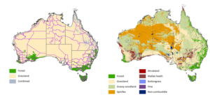 The Future Of Forecasting Fire Danger-Developing The Australian Fire ...